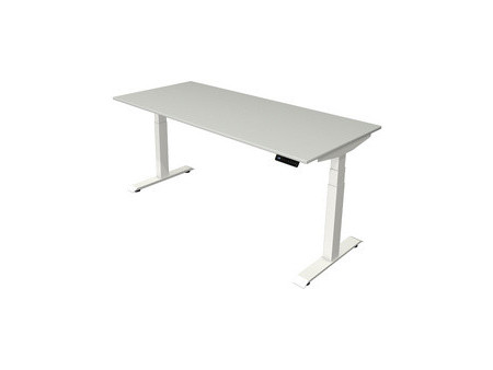 kerkmann Bureau réglable en hauteur Move 4, (L)1.200 mm