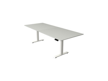 kerkmann Bureau réglable en hauteur Move 4, (L)1.400 mm