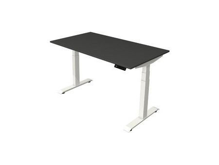 kerkmann Bureau réglable en hauteur Move 4, (L)1.800 mm