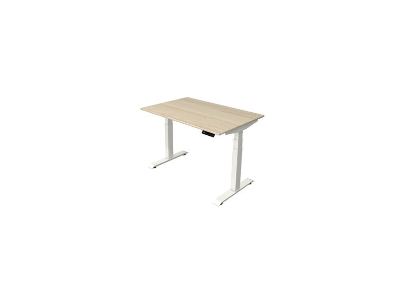 kerkmann Bureau réglable en hauteur Move 4, (L)1.800 mm
