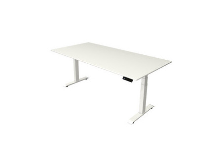 kerkmann Bureau réglable en hauteur Move 4, (L)2.250 mm