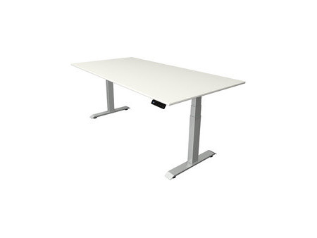 kerkmann Bureau réglable en hauteur Move 4, (L)1.800 mm