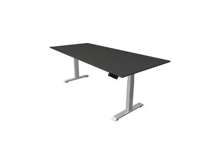 kerkmann Bureau réglable en hauteur Move 4, (L)2.000 mm