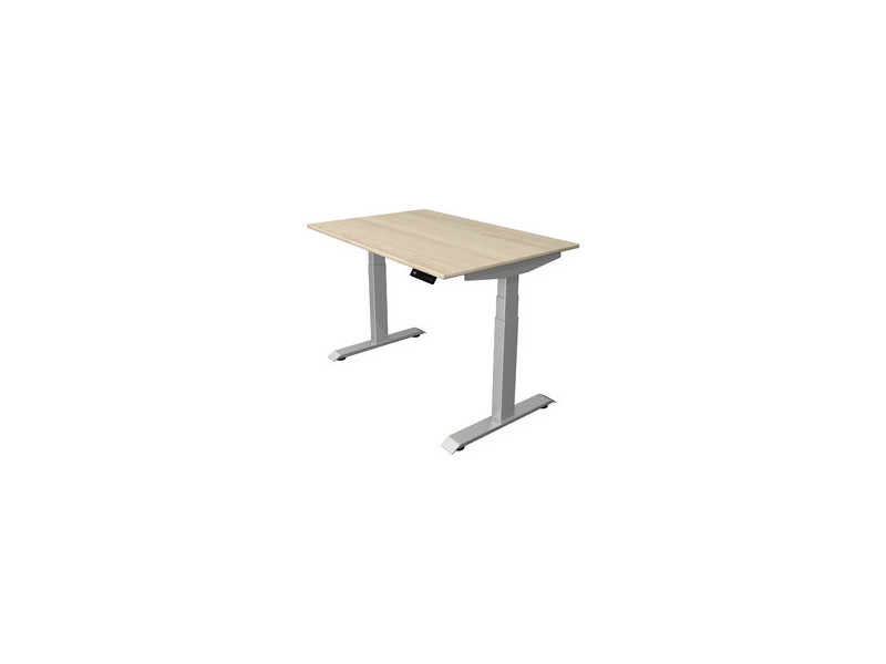 kerkmann Bureau réglable en hauteur Move 4, (L)2.250 mm