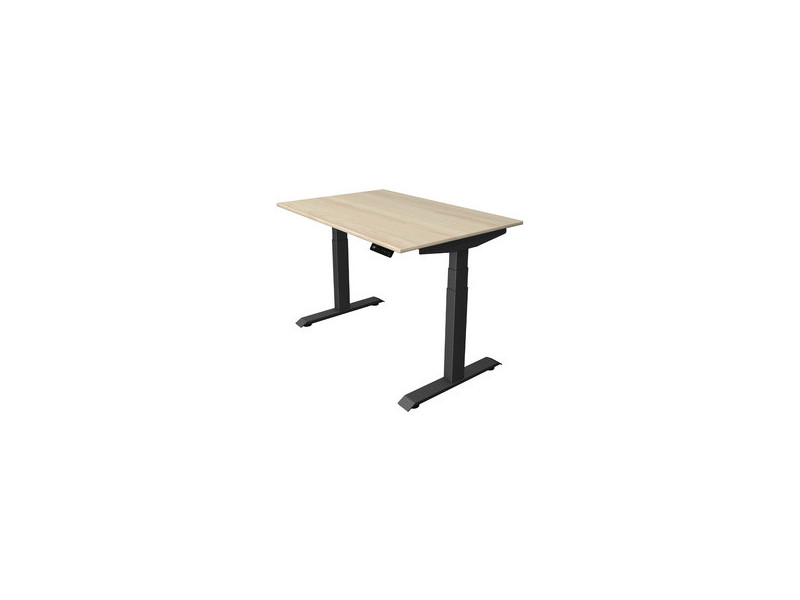 kerkmann Bureau réglable en hauteur Move 4, (L)1.200 mm