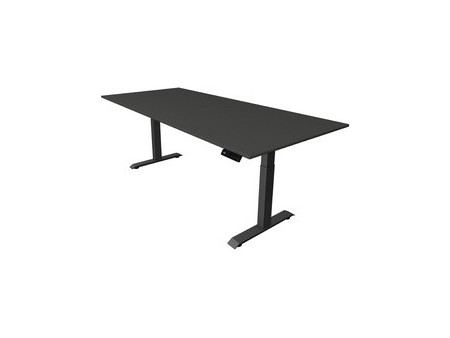 kerkmann Bureau réglable en hauteur Move 4, (L)1.200 mm