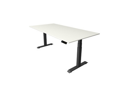 kerkmann Bureau réglable en hauteur Move 4, (L)1.400 mm