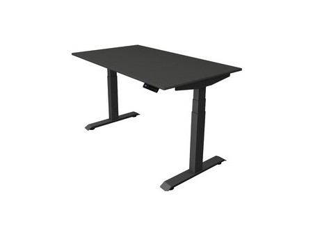 kerkmann Bureau réglable en hauteur Move 4, (L)1.400 mm