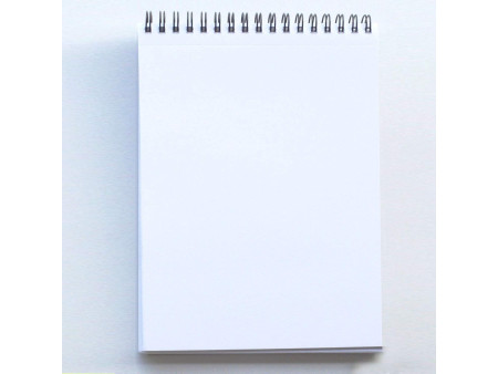 CANSON Bloc croquis et études 'XL EXTRA BLANC', A5