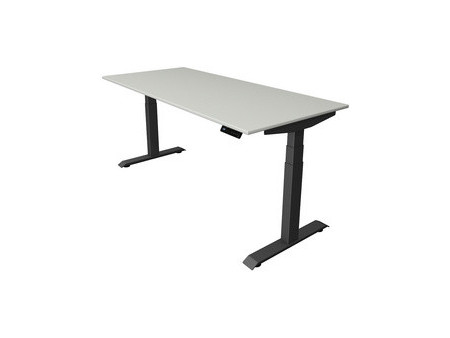 kerkmann Bureau réglable en hauteur Move 4, (L)2.250 mm