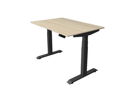 kerkmann Bureau réglable en hauteur Move 4, (L)2.500 mm