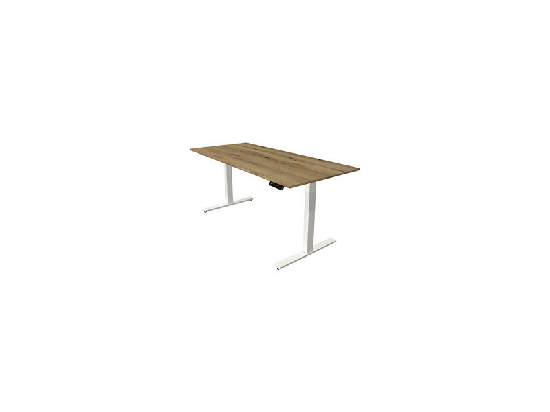 kerkmann Table de bureau assis-debout Move 3, (L)1.600 mm