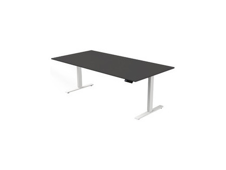 kerkmann Table de bureau assis-debout Move 3, (L)1.600 mm