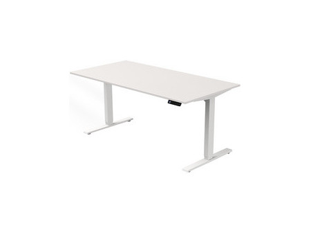 kerkmann Table de bureau assis-debout Move 3, (L)1.800 mm