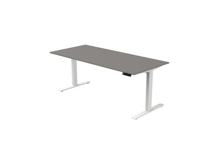 kerkmann Table de bureau assis-debout Move 3, (L)2.250 mm