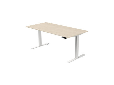 kerkmann Table de bureau assis-debout Move 3, (L)2.250 mm