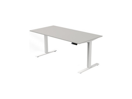 kerkmann Table de bureau assis-debout Move 3, (L)2.250 mm