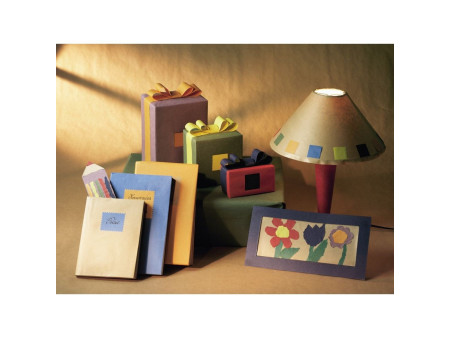 CANSON Papier kraft, 65 g/m2, 680 mm x 3 m, blanc