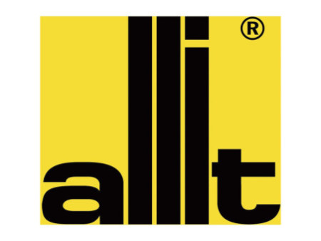 allit Bac à bec ProfiPlus Box 3, en PP, taille 3, gris