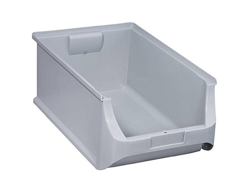 allit Bac à bec ProfiPlus Box 5, en PP, gris