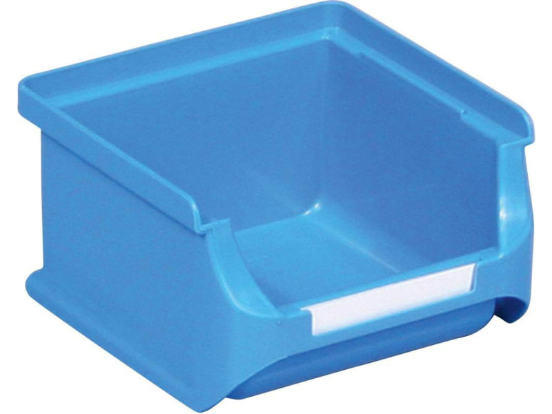 allit Etiquette insérable pour bacs à bec ProfiPlus Box 1