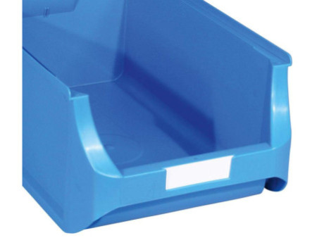 allit Etiquette insérable pour bacs à bec ProfiPlus Box 4
