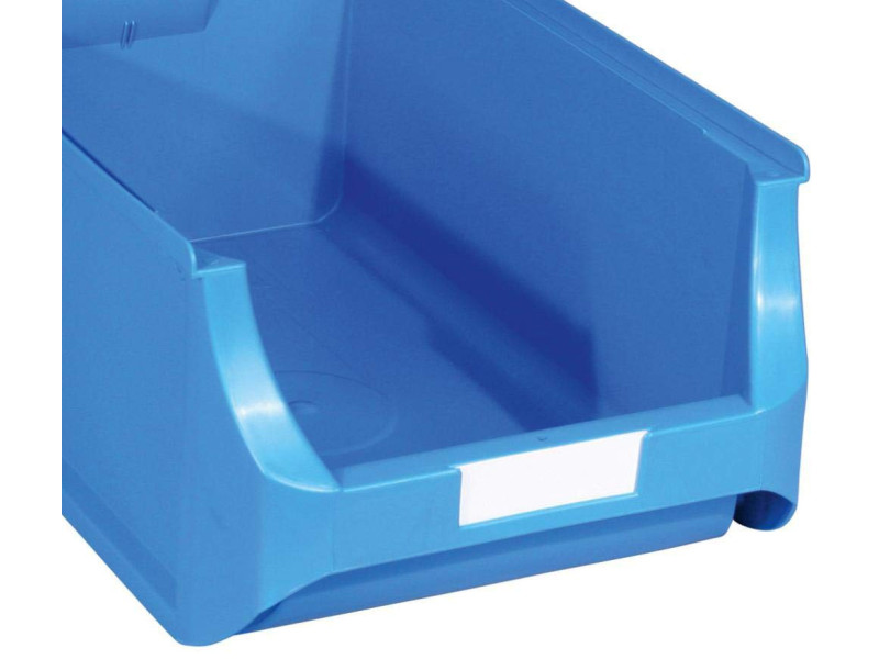 allit Etiquette insérable pour bacs à bec ProfiPlus Box 4