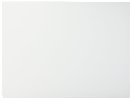 CANSON Bloc de papier aquarelle 'Montval', 300 x 400 mm