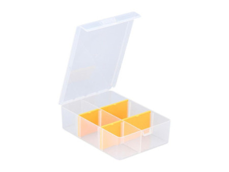 allit Boîte d'assortiment 'euroPlus basic', taille: 11/2-4