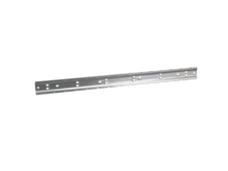 allit Rail métallique 'ProfiPlus Endless 59', argent