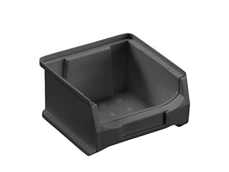 allit Bac à bec ProfiPlus GripBox 5, ESD, noir