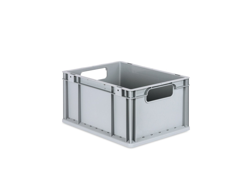 allit Bac de rangement ProfiPlus EuroEco C422, gris