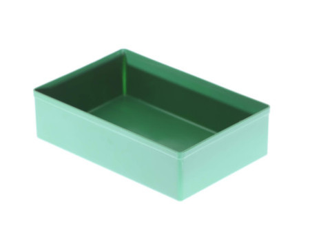 allit Casier EuroPlus Insert 45/4, taille: 4, vert