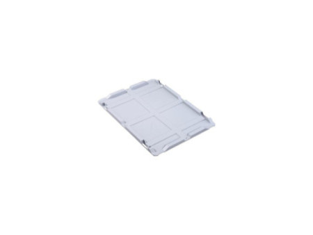 allit Couvercle cloche ProfiPlus EuroBox LID A 400, gris