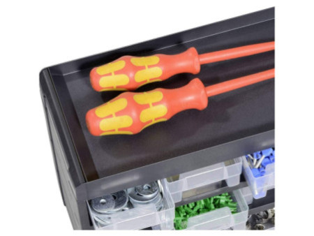 Allit Casier pour petites pièces VarioPlus Basic 32