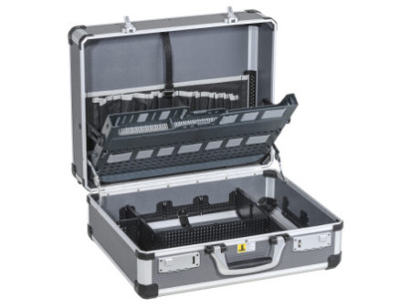 allit Valise de service & de montage AluPlus Service  C 44-1