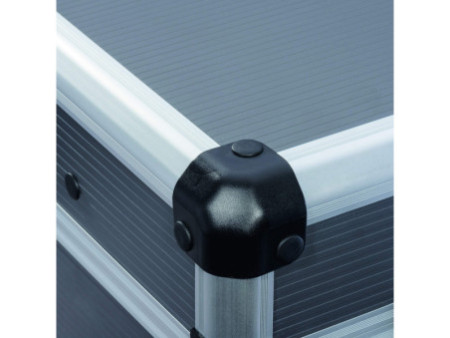 allit Valise de service & de montage AluPlus Service  C 44-1