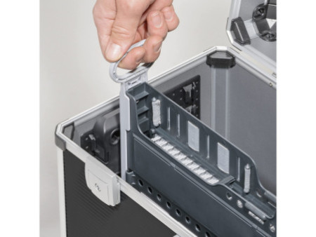 allit Valise de service & de montage AluPlus Service  C 50-2