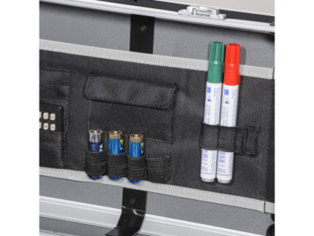 allit Valise de service & de montage AluPlus Service  C 50-2