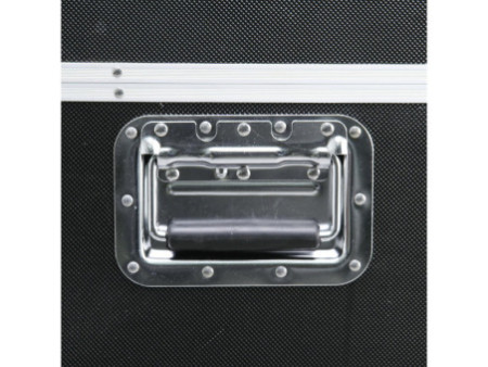 allit Caisse à outils AluPlus ToolBox 18, noir