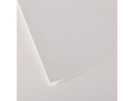 CANSON Papier aquarelle 'Montval', 300 g/m2, 500 x 650 mm