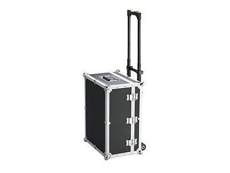 allit Caisse à outils AluPlus ToolBox 18, noir