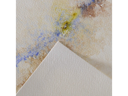 CANSON Papier aquarelle 'Montval', 300 g/m2, 500 x 650 mm