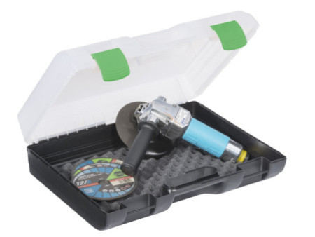 allit Mallette universelle DinoPlus Hobby 3000 AA, noir/vert