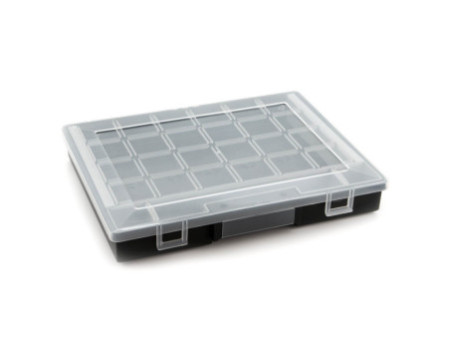 allit Boîte d'assortiment 'EuroPlus Flex', taille : 37-3