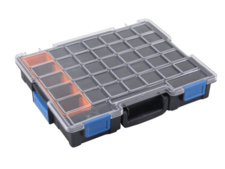 allit Boîte d'assortiment EuroPlus Pro  K , taille: 44/12-6