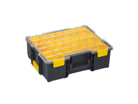 allit Boîte d'assortiment EuroPlus Pro  K , taille: 44/19