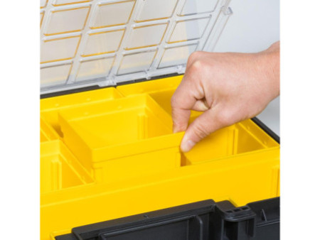 allit Boîte d'assortiment EuroPlus Pro  K , taille: 44/19