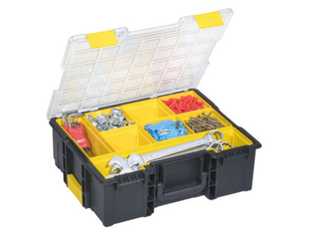 allit Boîte d'assortiment EuroPlus Pro  K , taille: 44/19