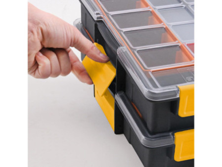 allit Boîte d'assortiment EuroPlus Pro  K , taille: 44/19